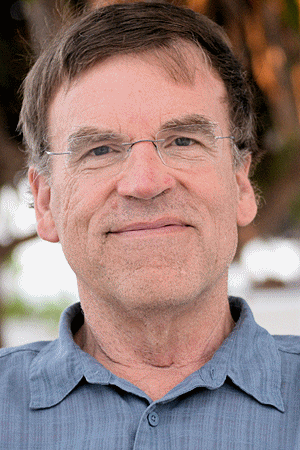 Brian Swanson Vice President and Director of Research of the Laucks Foundation Research